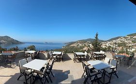 Enda Boutique Hotel Kalkan